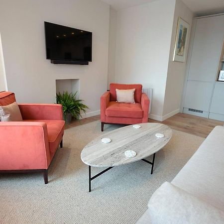 Sohot Stays The Royal Suite Harbour Views Sleeps 4 Ramsgate Exterior foto
