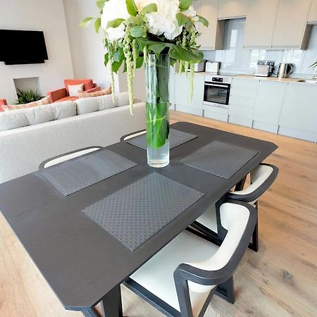 Sohot Stays The Royal Suite Harbour Views Sleeps 4 Ramsgate Exterior foto
