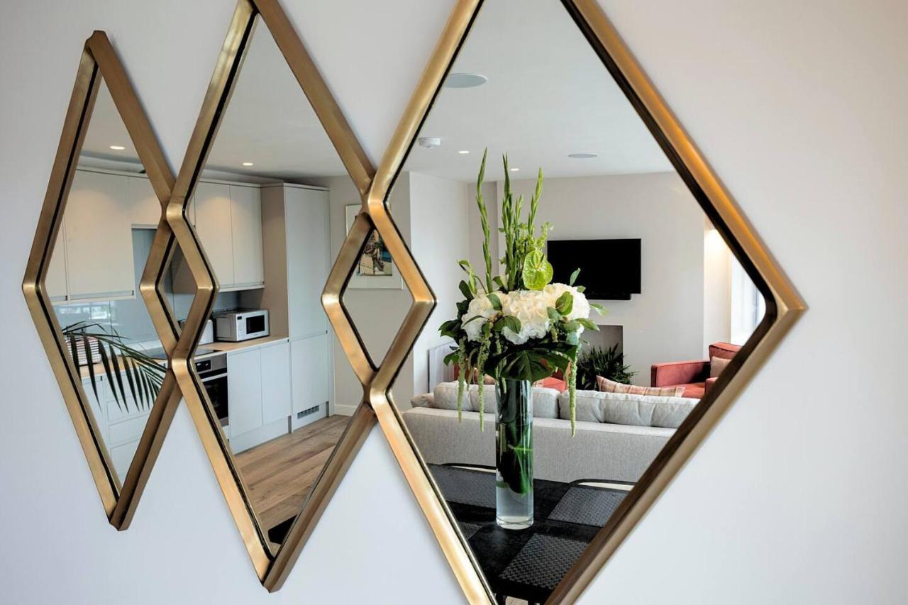 Sohot Stays The Royal Suite Harbour Views Sleeps 4 Ramsgate Exterior foto