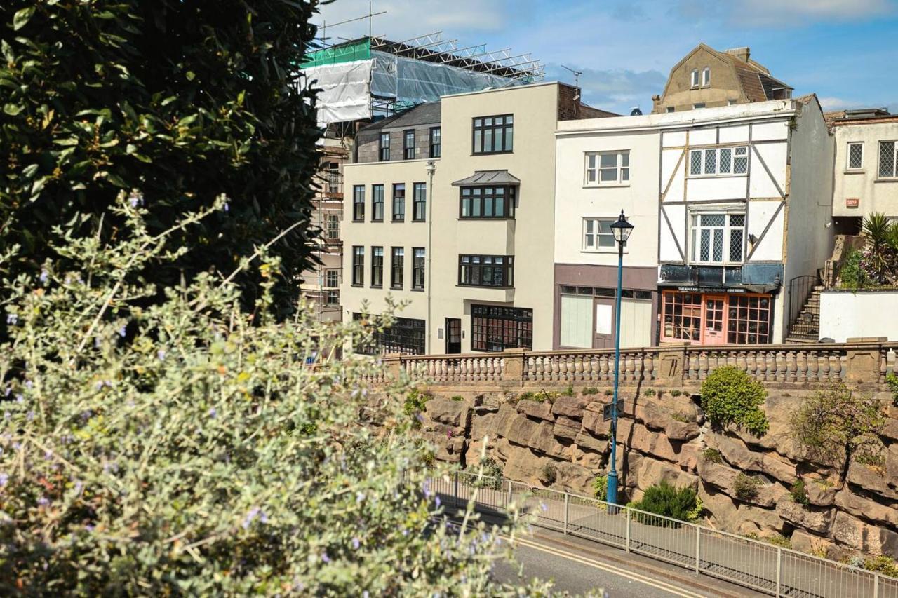 Sohot Stays The Royal Suite Harbour Views Sleeps 4 Ramsgate Exterior foto